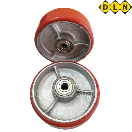 Bánh xe máy chà sàn liên hợp Bánh xe máy chà sàn liên hợp