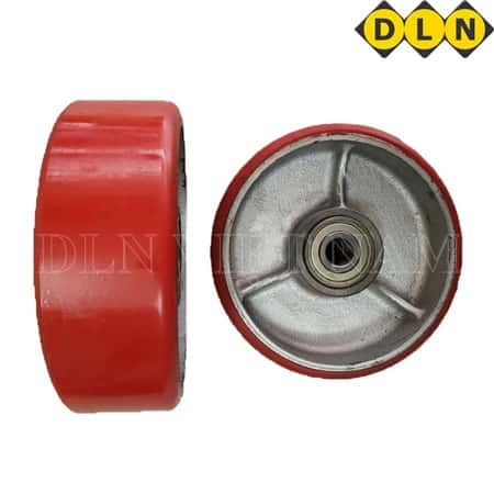 Bánh xe máy chà sàn liên hợp