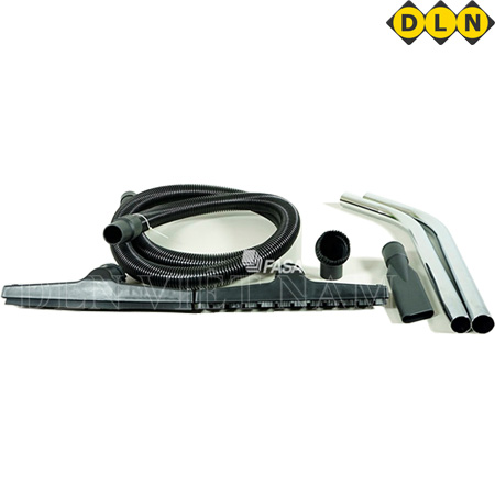 Máy hút bụi khô ướt Fasa Cyclone 380 IR