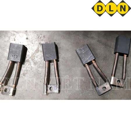 Chổi than động cơ di chuyển máy chà sàn Eureka E65