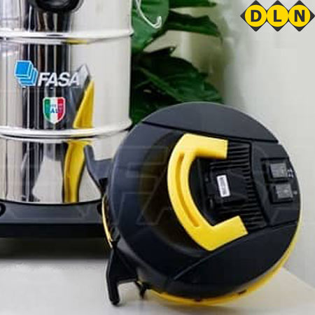 Máy hút bụi khô ướt Fasa GTX 32E