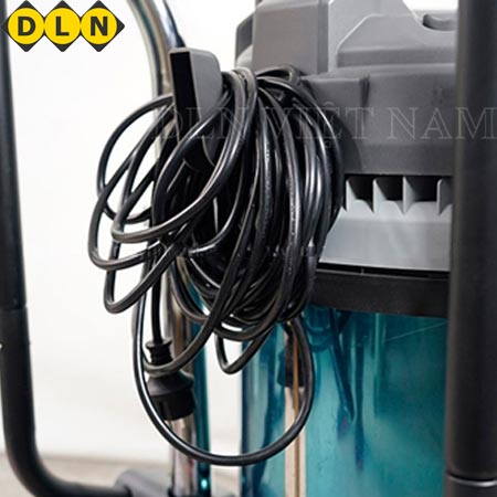 Máy hút bụi khô ướt Fasa Cyclone 380 IR