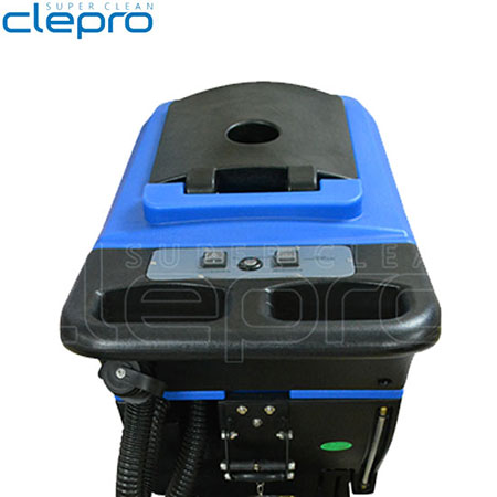 Máy chà sàn liên hợp Clepro C50E