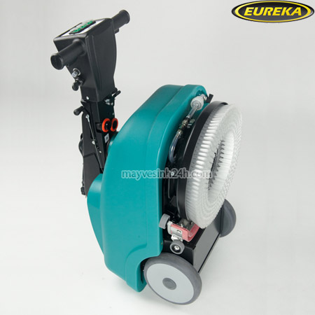 Máy chà sàn liên hợp Eureka E36