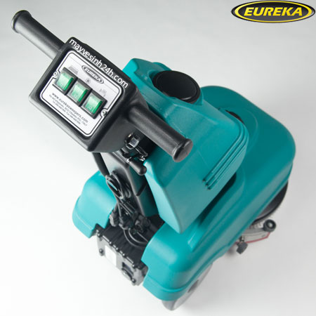 Máy chà sàn liên hợp Eureka E36