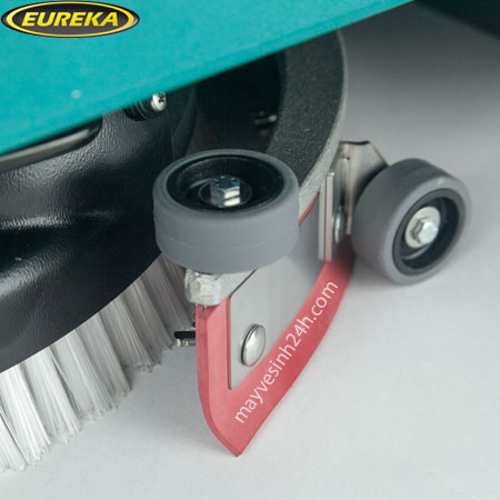 Máy chà sàn liên hợp Eureka E36