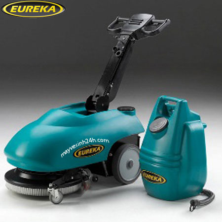 Máy chà sàn liên hợp Eureka E46