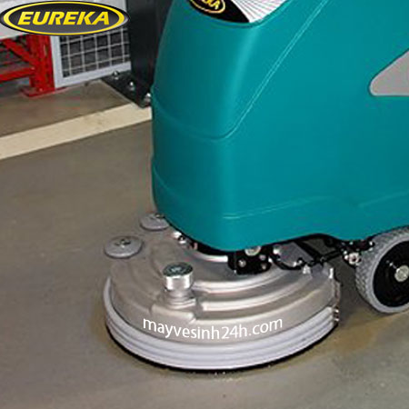 Máy chà sàn liên hợp Eureka E51