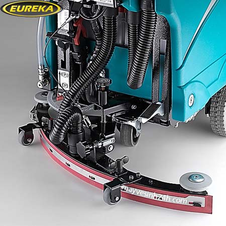 Máy chà sàn liên hợp Eureka E51