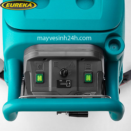 Máy chà sàn liên hợp Eureka E55