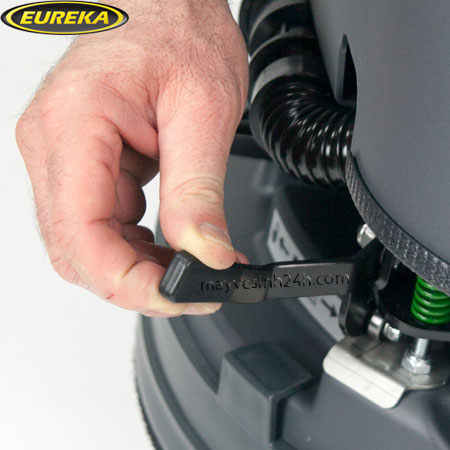 Máy chà sàn liên hợp Eureka E55