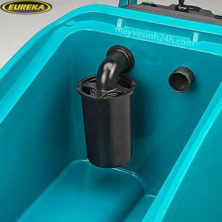 Máy chà sàn liên hợp Eureka E55