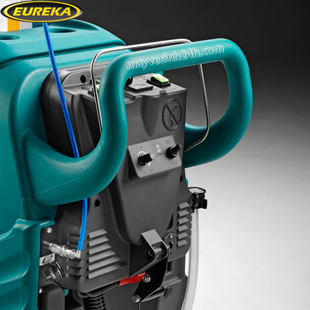 Máy chà sàn liên hợp Eureka E55