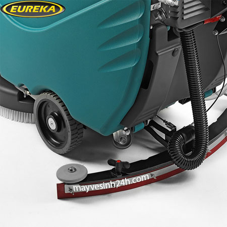 Máy chà sàn liên hợp Eureka E55