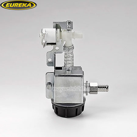 Máy chà sàn liên hợp Eureka E55