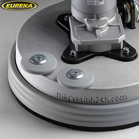 Máy chà sàn liên hợp Eureka E81