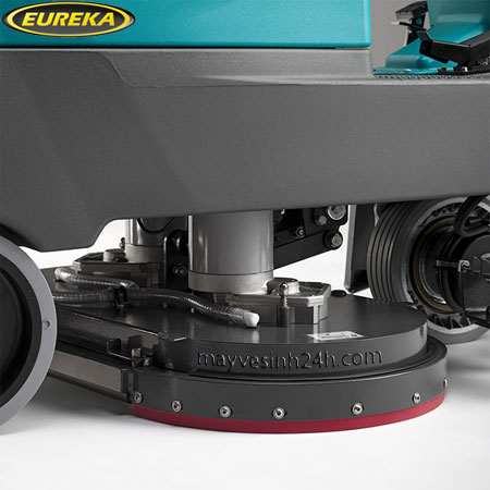 Máy chà sàn liên hợp Eureka E83