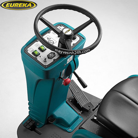 Máy chà sàn liên hợp Eureka E83