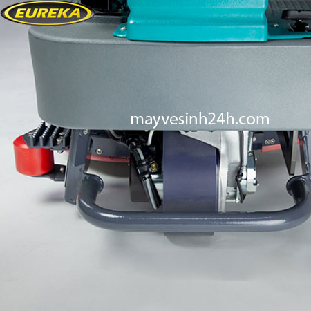 Máy chà sàn liên hợp Eureka E83