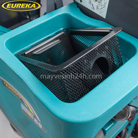 Máy chà sàn liên hợp Eureka E83