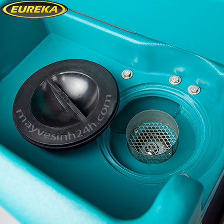 Máy chà sàn liên hợp Eureka E83