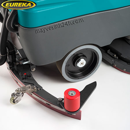 Máy chà sàn liên hợp Eureka E83
