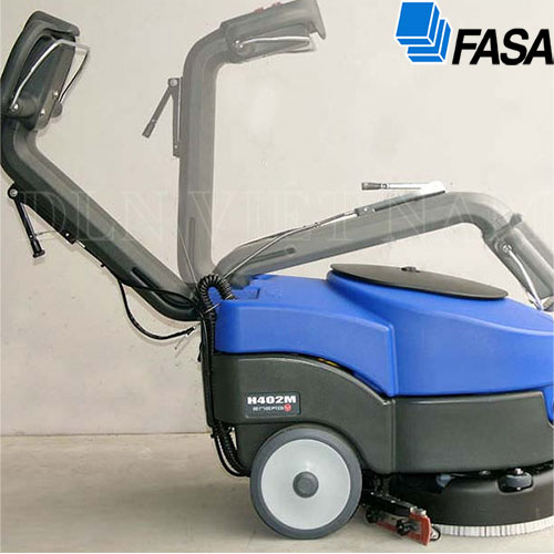 Cần điều khiển của máy chà sàn liên hợp Fasa A1 36E