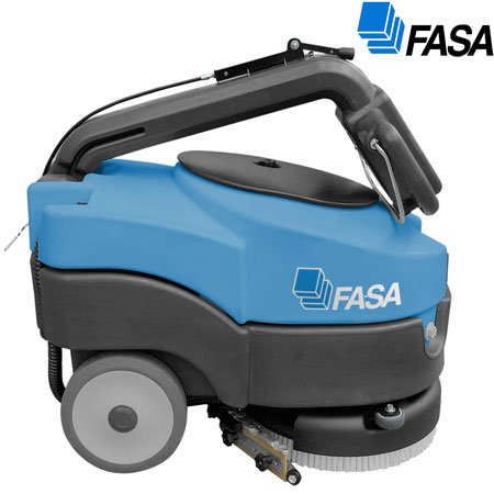 Máy chà sàn liên hợp Fasa A1 36E