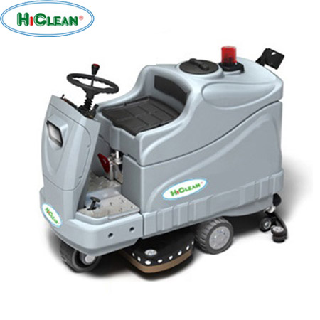 Máy chà sàn liên hợp Hiclean HC 2009