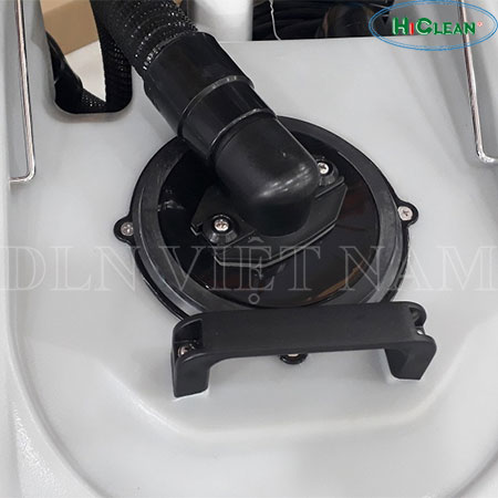 Máy chà sàn liên hợp HiClean HC 500