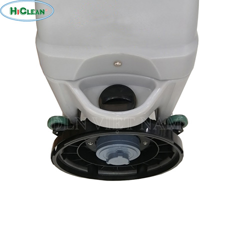 Máy chà sàn liên hợp HiClean HC 500