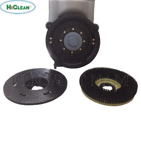 Máy chà sàn liên hợp HiClean HC 500