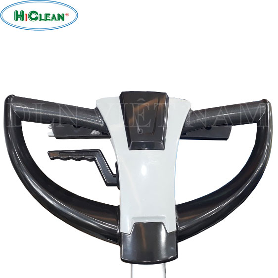 Máy chà sàn liên hợp HiClean HC 500