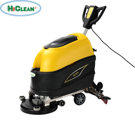 Máy chà sàn liên hợp Hiclean HC 530E