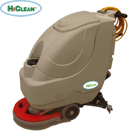 Máy chà sàn liên hợp Hiclean HC 550