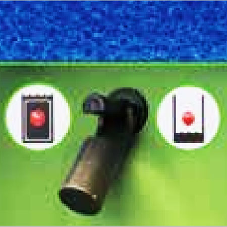 Máy chà sàn liên hợp IPC CT55 BT60