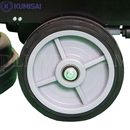 Máy chà sàn liên hợp Kumisai KMS 45E