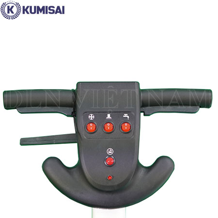 Máy chà sàn liên hợp Kumisai KMS 45E