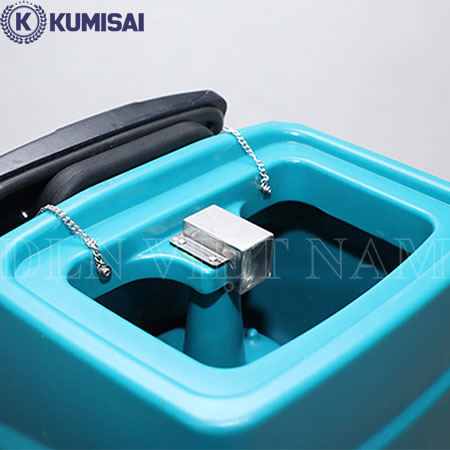 Máy chà sàn liên hợp Kumisai KMS 60B