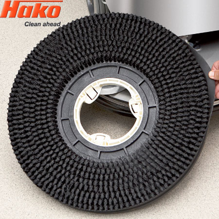 Máy chà sàn liên hợp ScrubMater B30