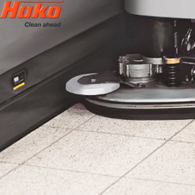 Máy chà sàn liên hợp ScrubMater B30