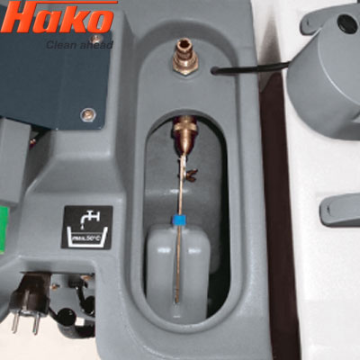 Máy chà sàn liên hợp ScrubMater B30