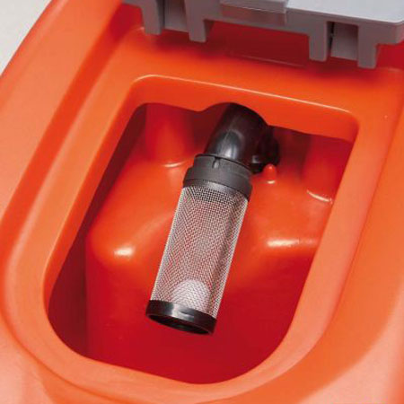 Máy chà sàn liên hợp ScrubMater B30