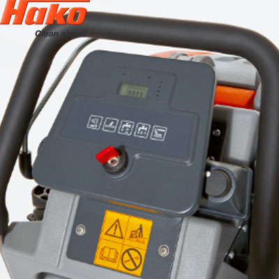 Máy chà sàn liên hợp ScrubMater B45