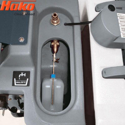 Máy chà sàn liên hợp ScrubMater B45