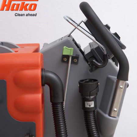 Máy chà sàn liên hợp ScrubMater B45