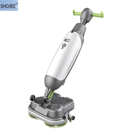 Máy chà sàn liên hợp ShoJiee SJ2 Máy chà sàn liên hợp ShoJiee SJ2