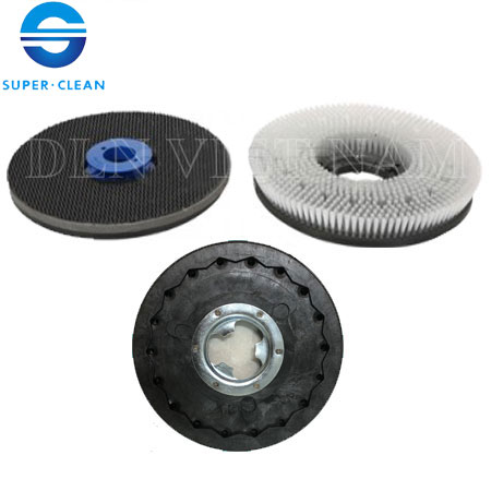 Máy chà sàn liên hợp Supper Clean SC 50C