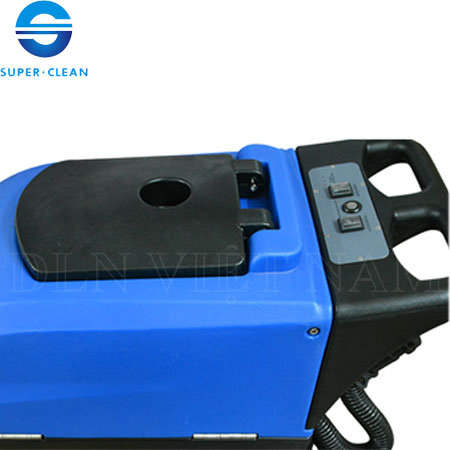 Máy chà sàn liên hợp Supper Clean SC 50C