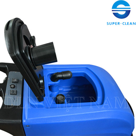 Máy chà sàn liên hợp Supper Clean SC 50C